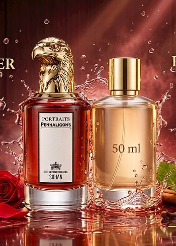 Versace Portraits Penhaligons Sohan