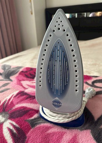 Mavi Tefal Buharlı Ütü - Görsel 2