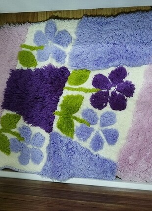 Banyo paspası