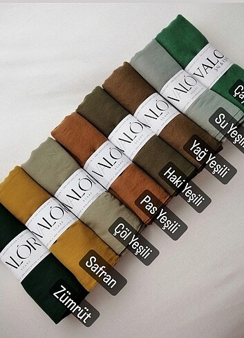 Valor Scarf Pamuk Kraş Şal 