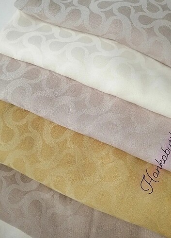 Diğer VALORSCARF KAŞMİR BLOOM DESEN ŞAL