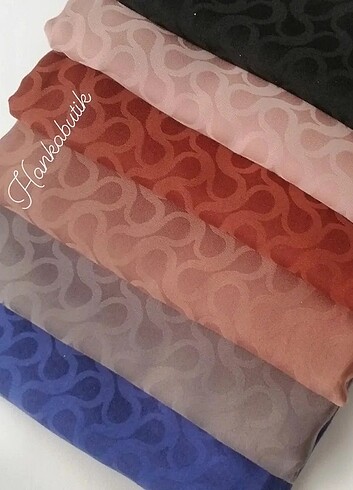Diğer VALORSCARF VALOR KAŞMİR BLOOM DESEN