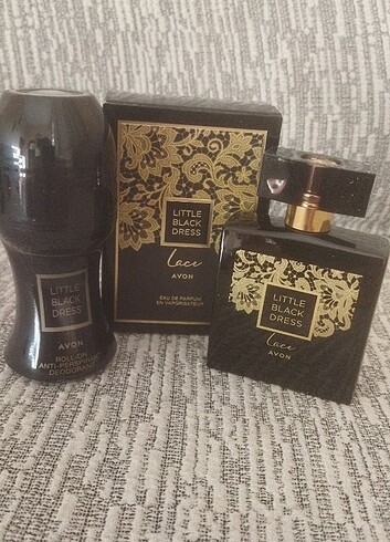 AVON...