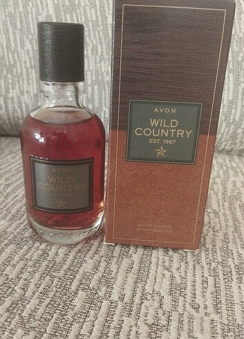  Beden AVON...