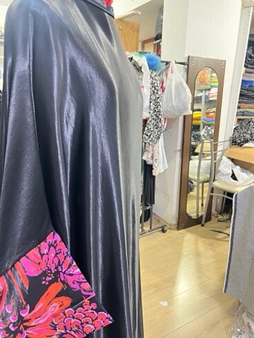Abaya