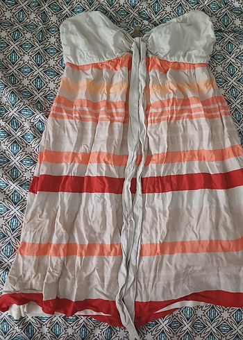 Diğer 2000's vintage kolsuz bluz