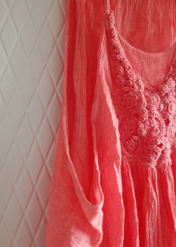 PLAJ ELBİSESİ - Görsel 4