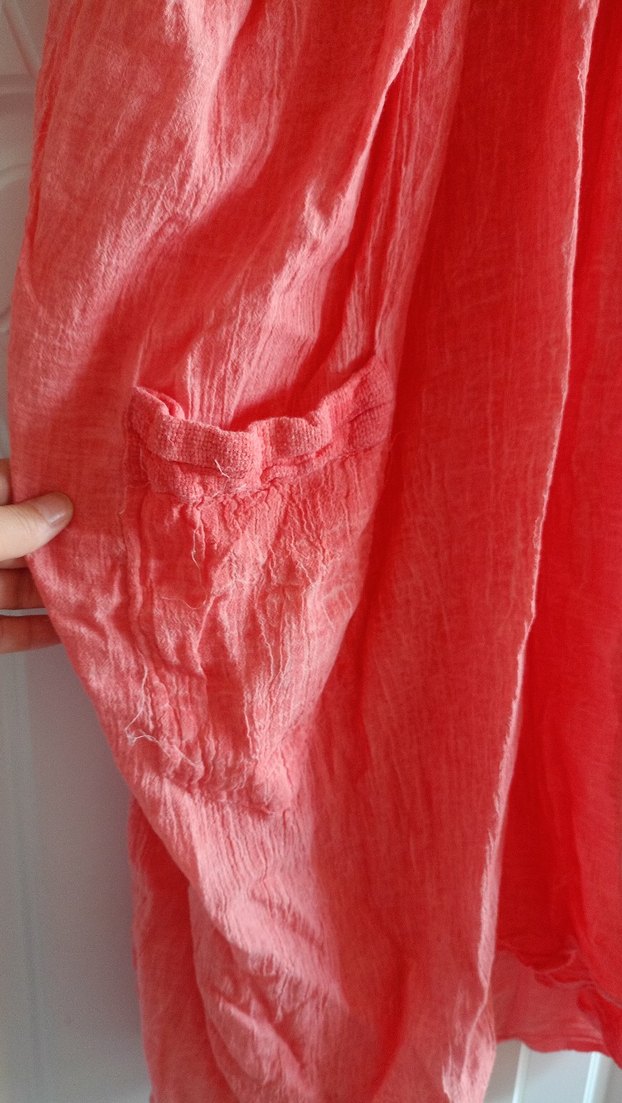 PLAJ ELBİSESİ - Görsel 3