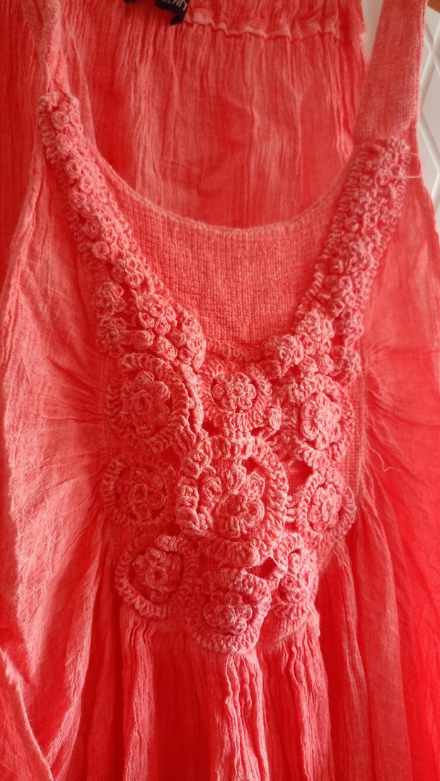 PLAJ ELBİSESİ - Görsel 2