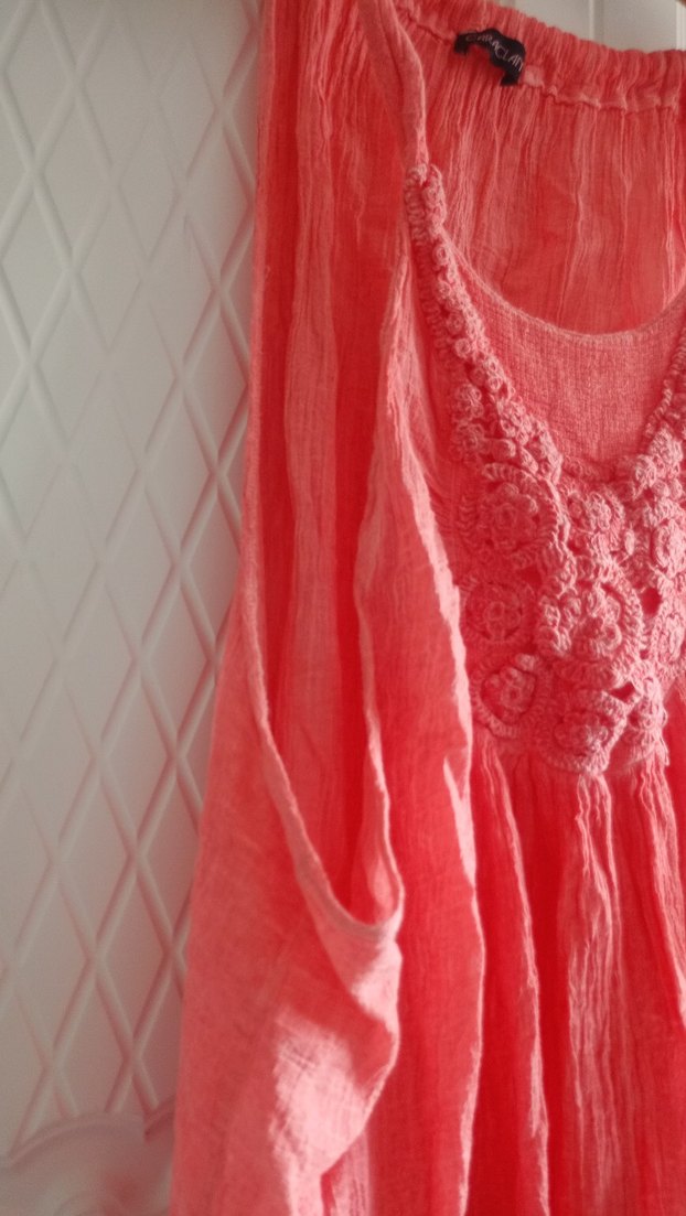 PLAJ ELBİSESİ - Görsel 4