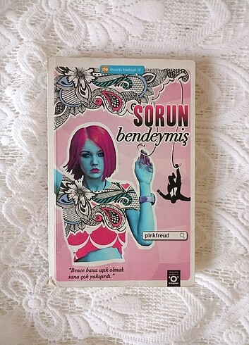 Aşk romanı sevenlere