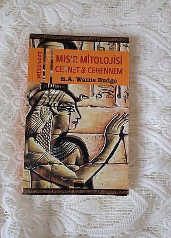 Mitoloji sevenlere