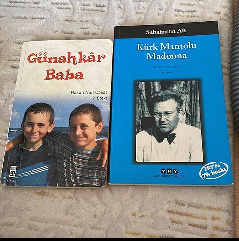 İkili kitap