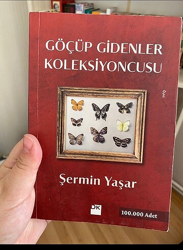 Şermin yaşar