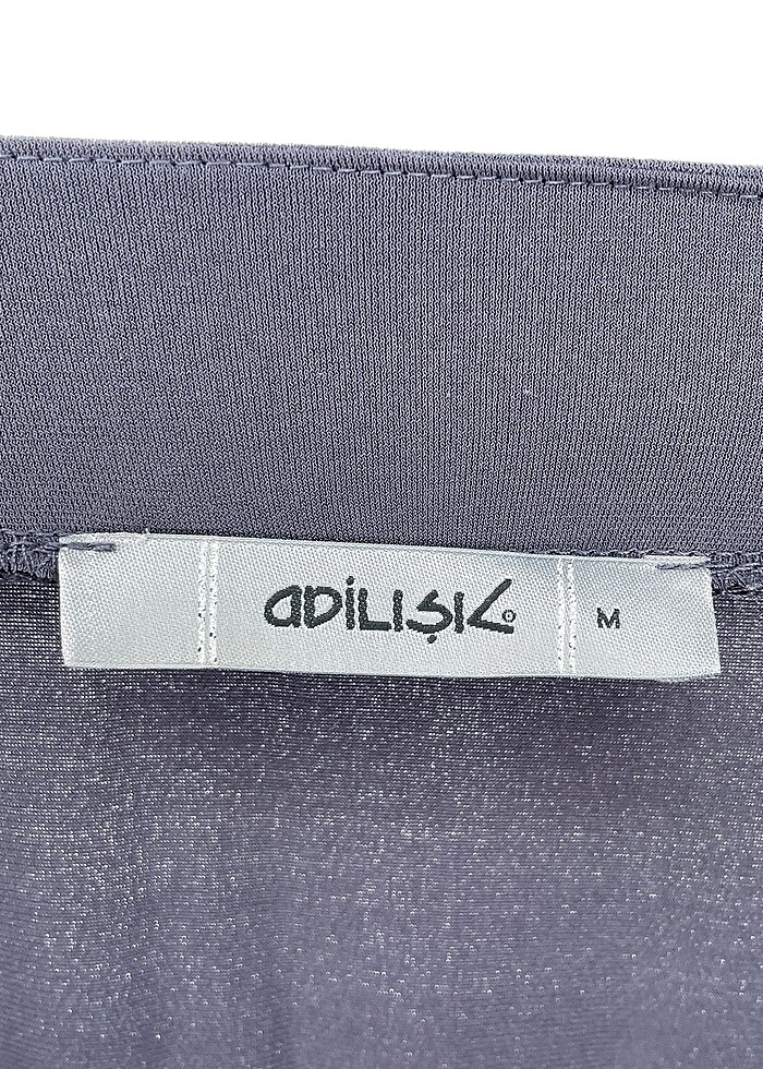 Adil Işık Uzun Tulum %70 İndirimli. - Görsel 4