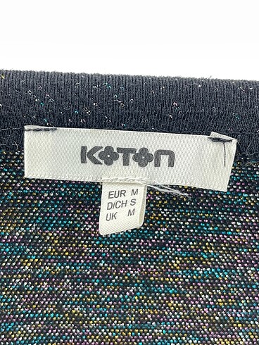 m Beden çeşitli Renk Koton Midi Etek %70 İndirimli.