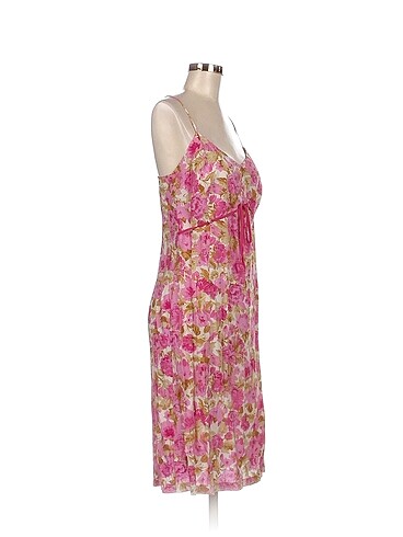 Vintage Love Vintage Love Kısa Elbise %70 İndirimli.