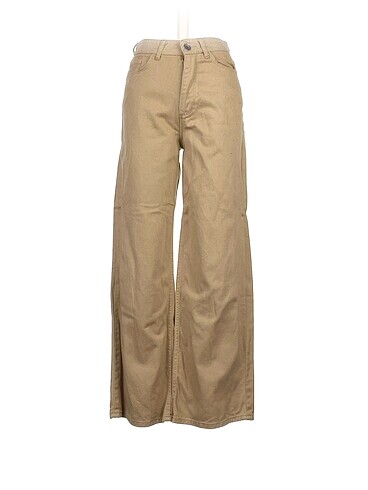 Vintage Love Jean / Kot %70 İndirimli.