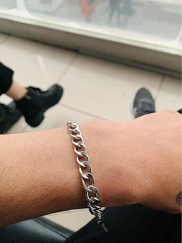 Unisex karışık bileklik modelleri
