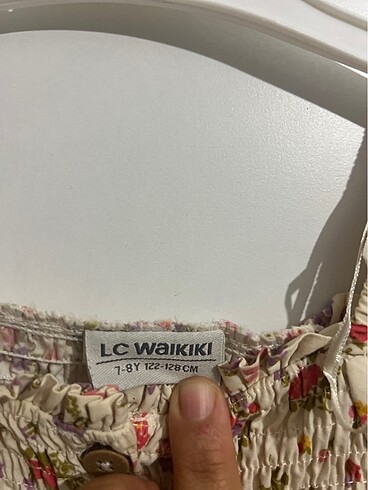 LC Waikiki Elbise