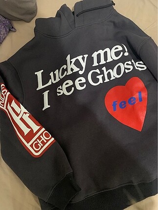lucky me