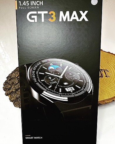 GT3 MAX