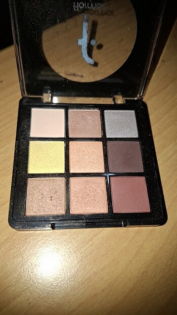 Flormar 001 fallen Angel