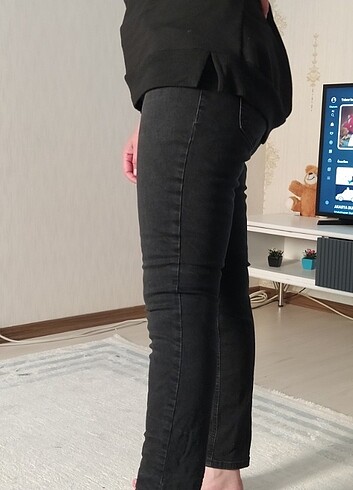 LC Waikiki LCW kot pantolon