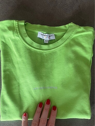 Les Benjamins T-shirt