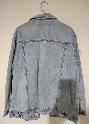Stradivarius Kot ceket