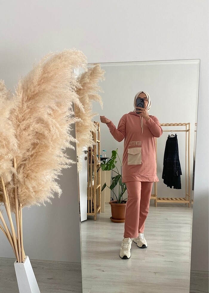 Spor takım - Görsel 3