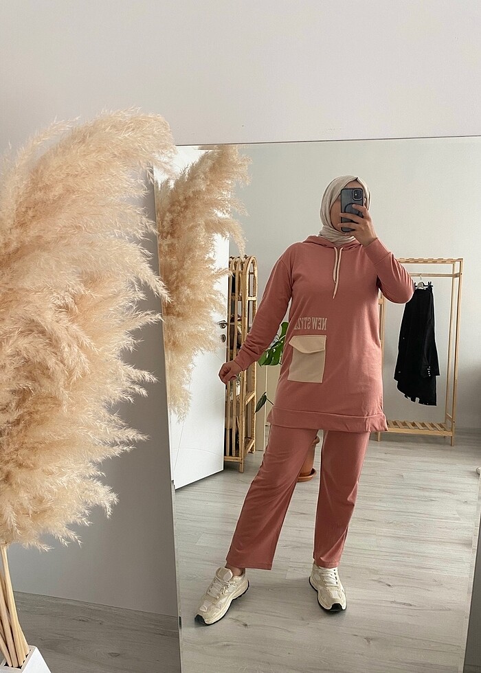 Spor takım - Görsel 4