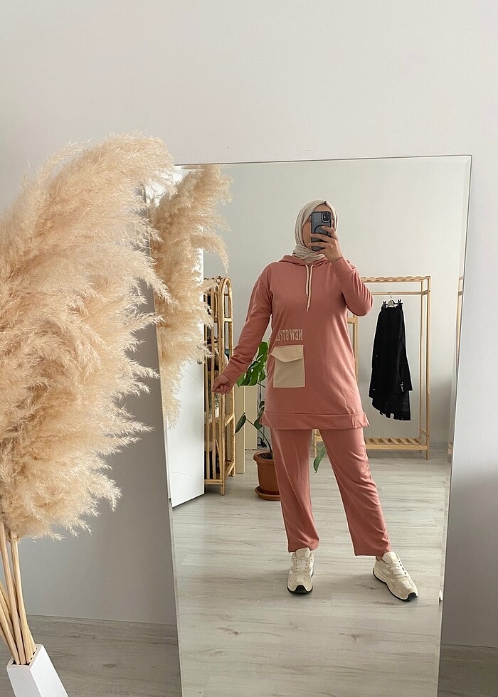 Spor takım - Görsel 4