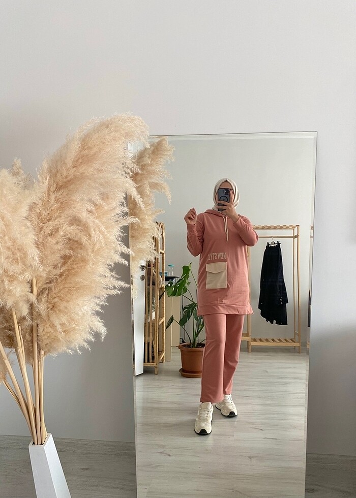 Spor takım - Görsel 2