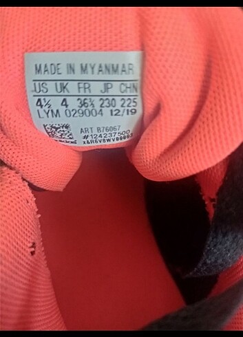 Adidas Adidas
