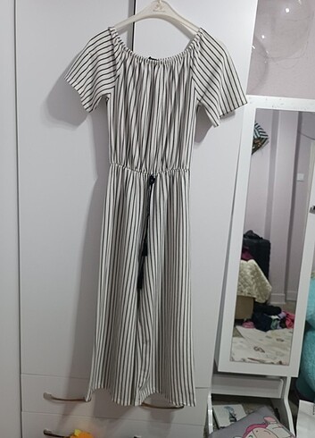 Diğer Kadın salopet tulum
