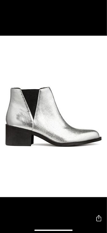 Zara Zara botie