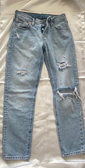Levis 501