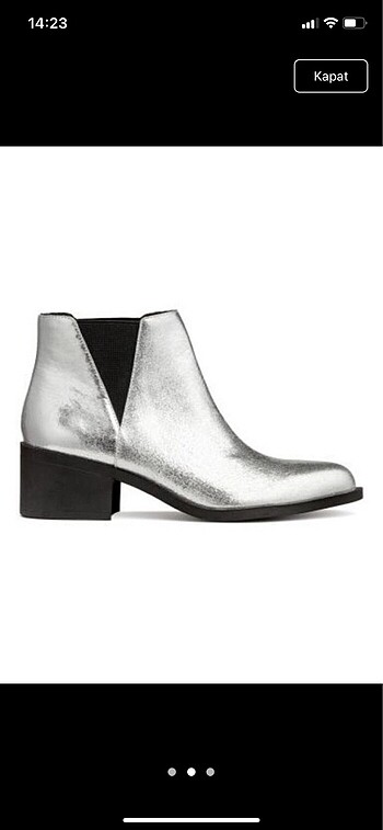 Zara bot