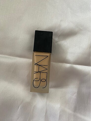 Nars fondoten
