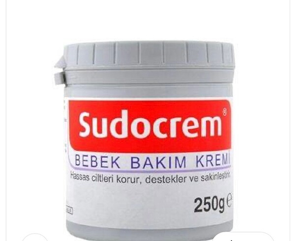 Sudocrem