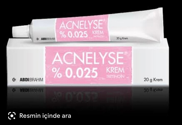 Acnelyse