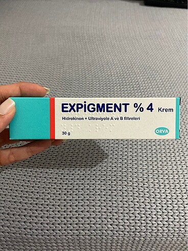 Expigment