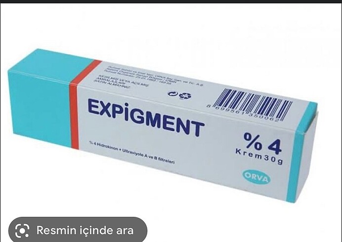 Expigment