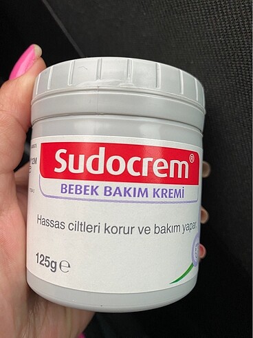 Sudocrem