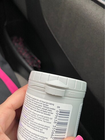  Beden Sudocrem