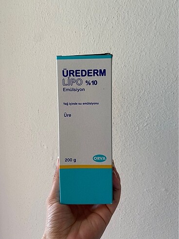 Urederm lipo krem