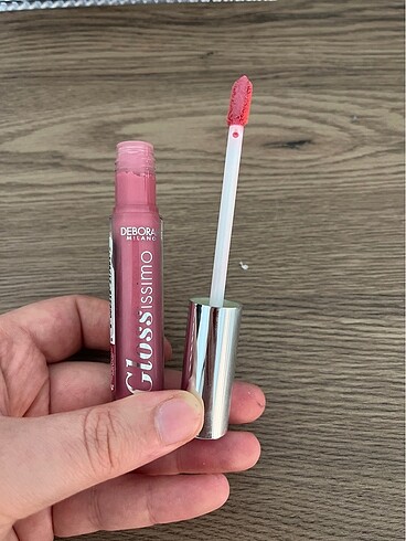 Deborah Milano Deborah gloss