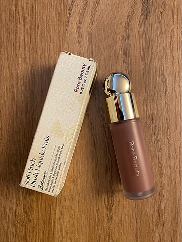 Rare Beauty Believe Likit Allık