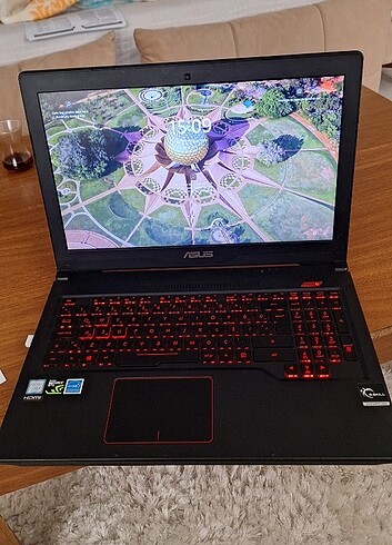 Asus Laptop